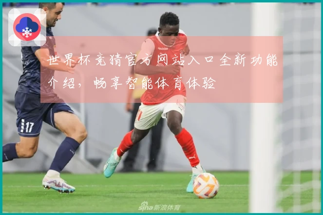 世界杯竞猜官方网站入口全新功能介绍，畅享智能体育体验