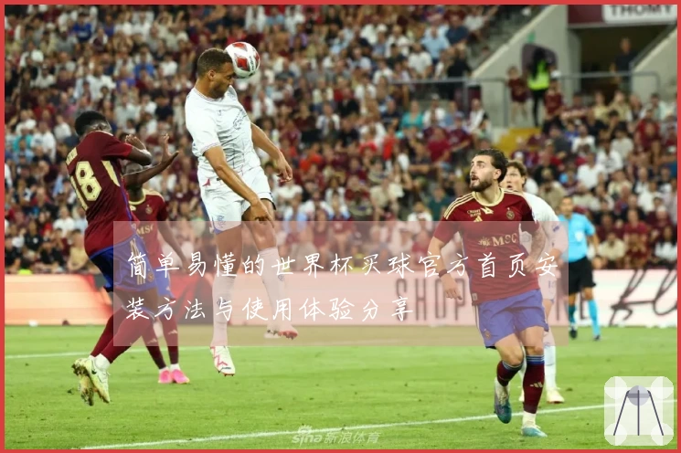 简单易懂的世界杯买球官方首页安装方法与使用体验分享
