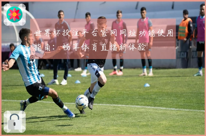 世界杯投注平台官网网址功能使用指南：畅享体育直播新体验