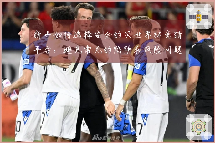新手如何选择安全的买世界杯竞猜平台，避免常见的陷阱和风险问题