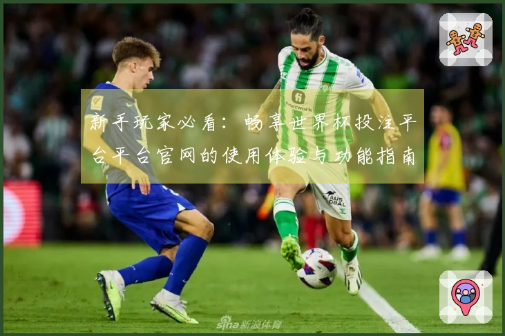 新手玩家必看：畅享世界杯投注平台平台官网的使用体验与功能指南